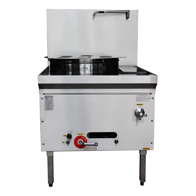 Commercial Food Steamers CM-DSS-1BT