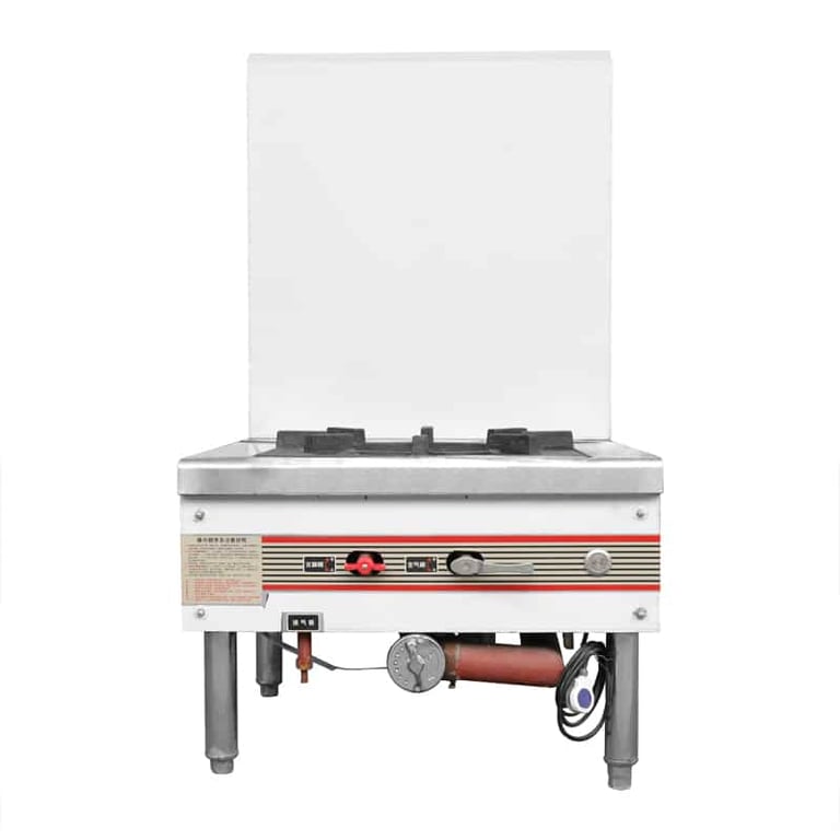 Commercial Soup Stove CM-1T-002