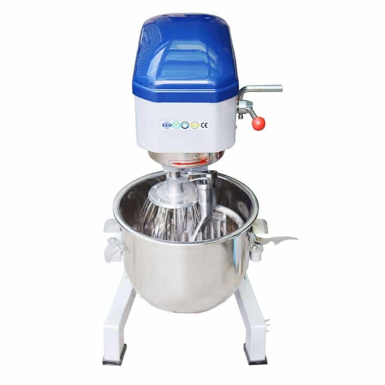 Commercial Stand Mixers CM-BH20