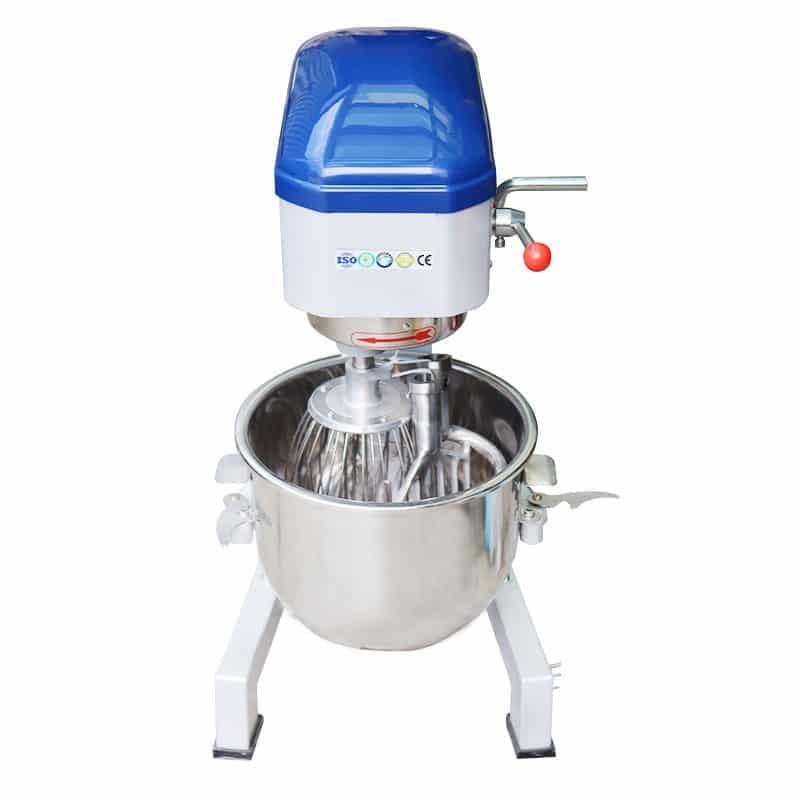 Mixer Berdiri Komersial CM-BH20