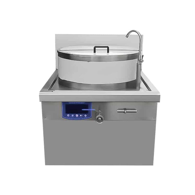 Commercial Stock Pot Range