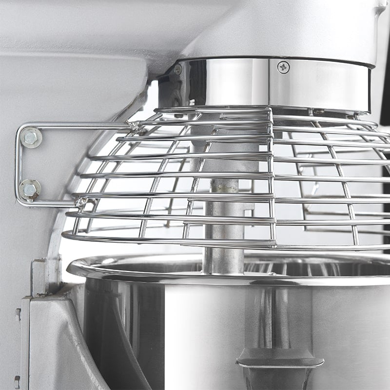 Commercial bread Mixer