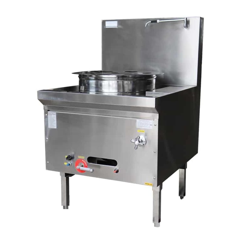 Commercial gas Food Steamers CM-DSS-1BT