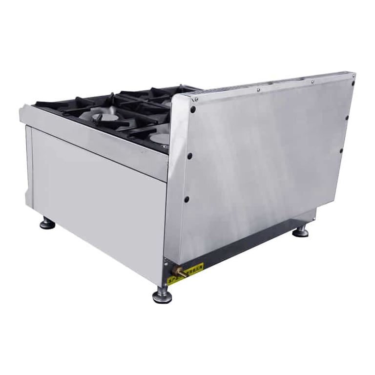 Nhà hàng thương mại Range Price CM-GH-587