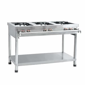 Restaurant commercial Fournisseur de gammes CM-CL-S3
