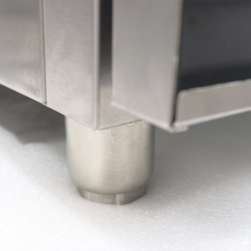 Commercial Electric Convection Oven CMFD120D2 4 Layer Restaurant