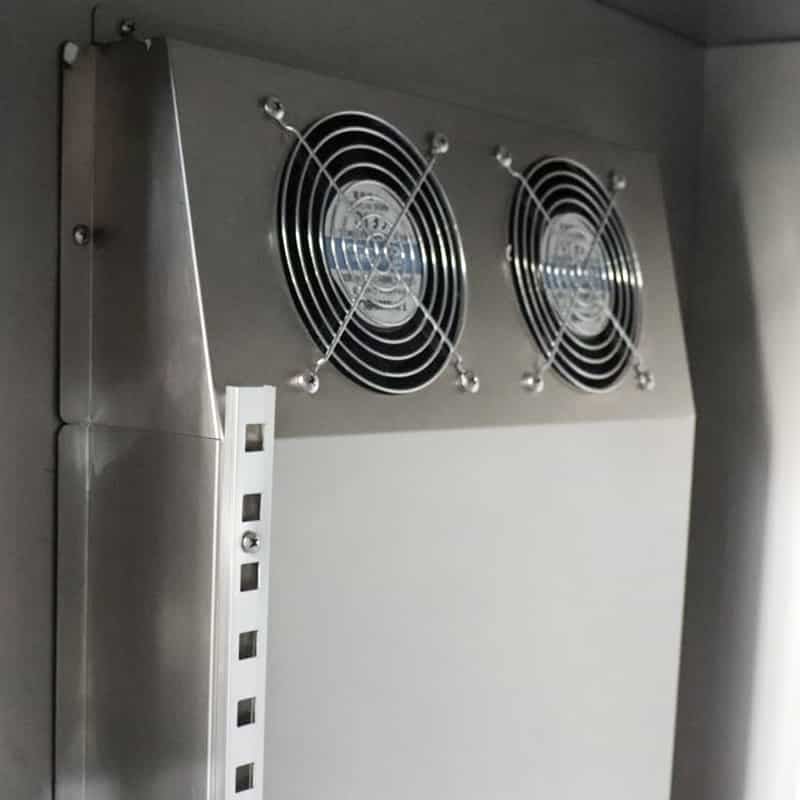 Ventiladores de refrigeración