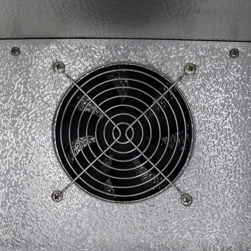 Cooling fans