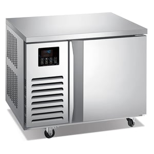 Countertop blast freezers CM-BL-E3