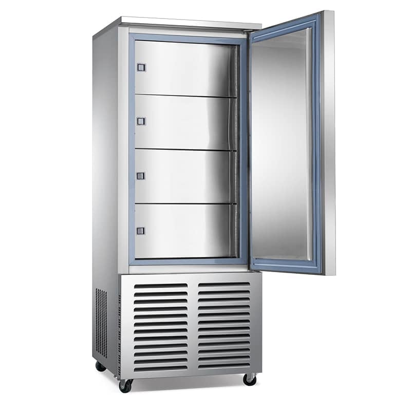Buying the Best Commercial Blast Chillers for Your Restaurant