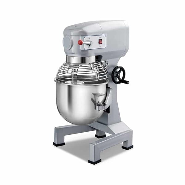 Dough mixing machine CM-BW20