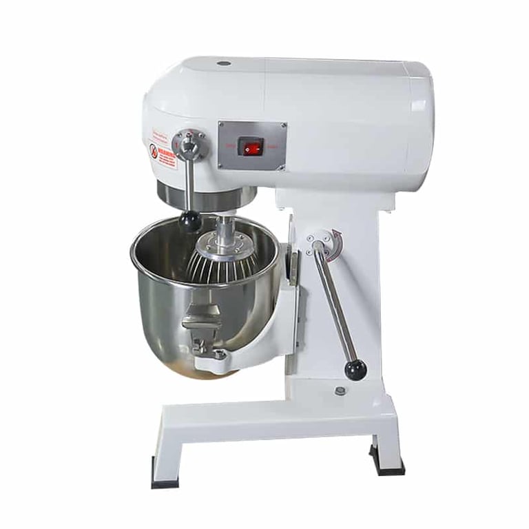 Dough mixing machine CM-B10