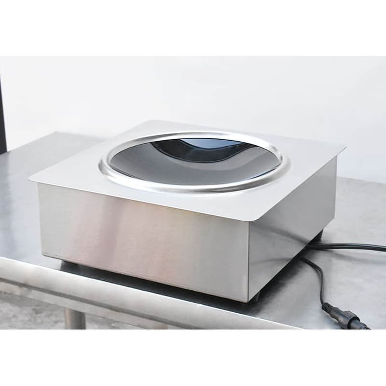 Cuisinière à induction de comptoir CM-HJ013-A50XK