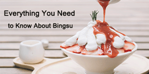 あま-いつ-Bingsu