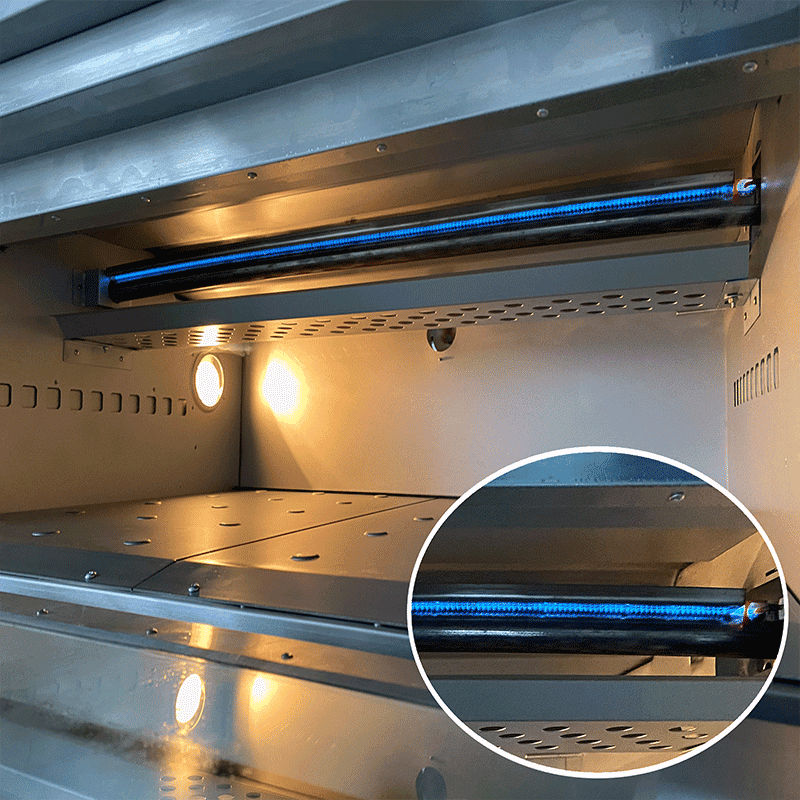 Gas-oven-burner-tube