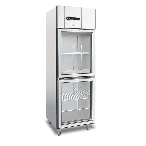 Jangkauan Komersial Dalam Freezer CM-GN550TNG2