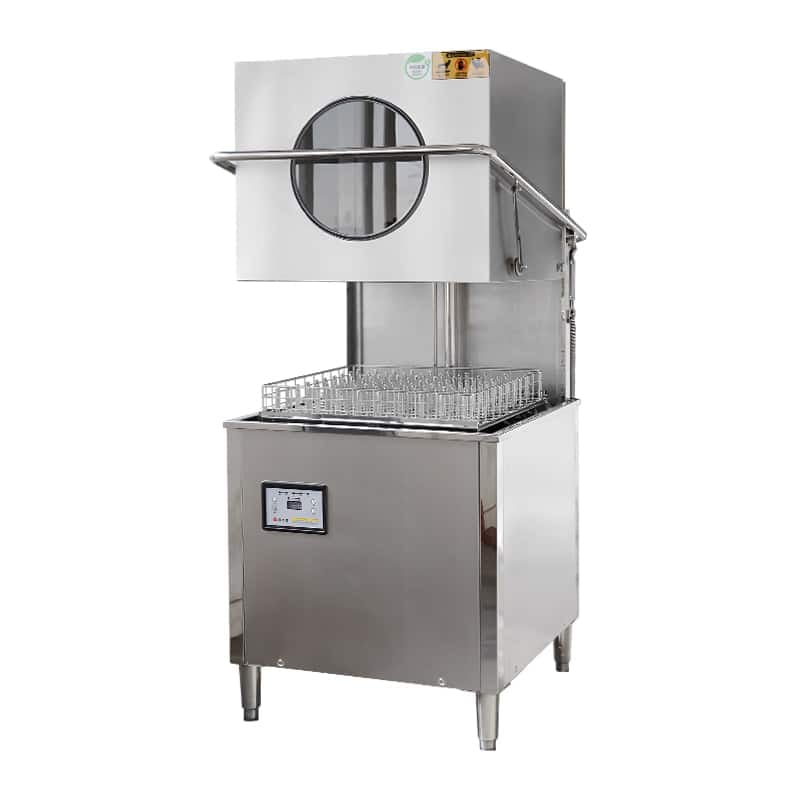 Glass Washer Machines