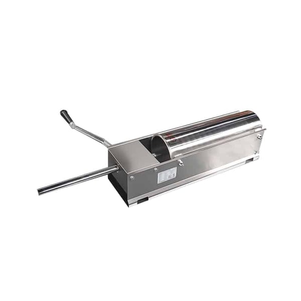 Horizontal sausage stuffers CM-SH-5