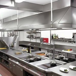 How to choose the right restaurant equipment supplier