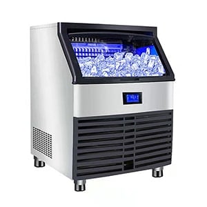 Ice maker