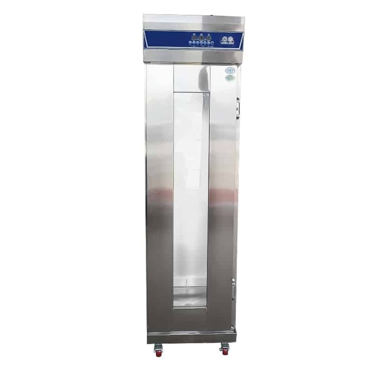 Intelligent spray type commercial proofer CM-YH-16FP