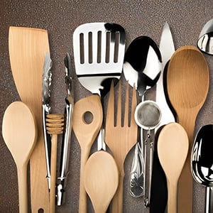 Kitchen tools