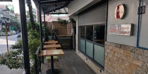 Solution unique pour les restaurants occidentaux aux Philippines