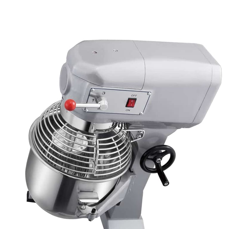 Pasta Dough Planetary Mixer CM-BW20