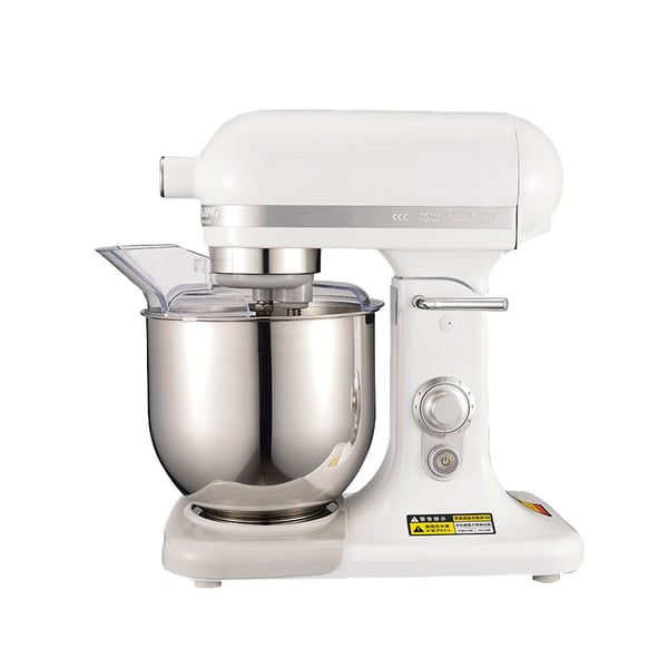 Commercial Floor Stand Mixer CM-M20A Industrial Cake Mixer Machine 25L  Chefmax