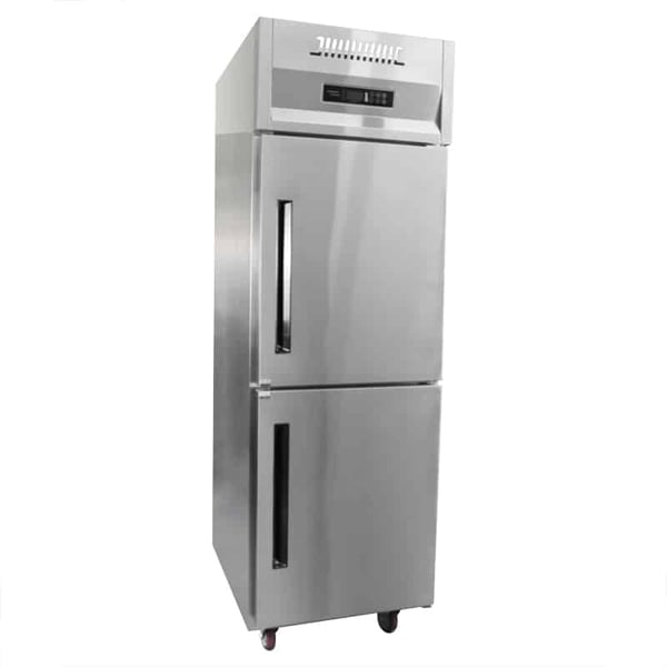 Reach-In Freezers