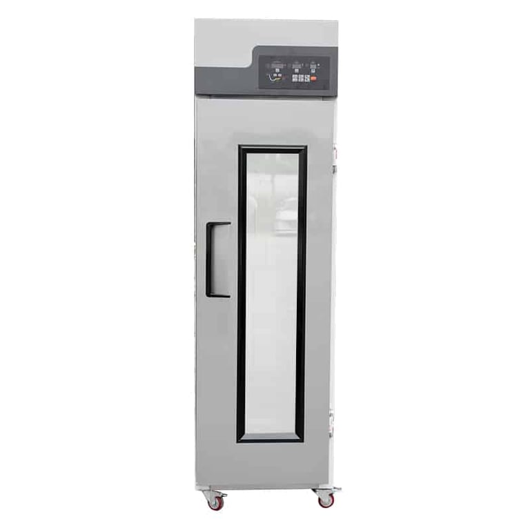 Refrigerated proofer cabinet CM-YH-18DP-LC