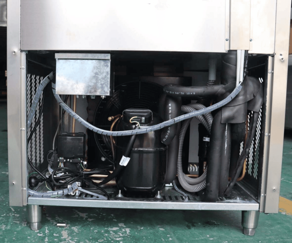 Refrigeration Systems