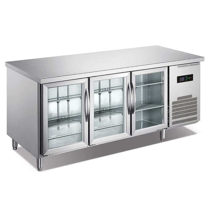 Best deals undercounter refrigerator