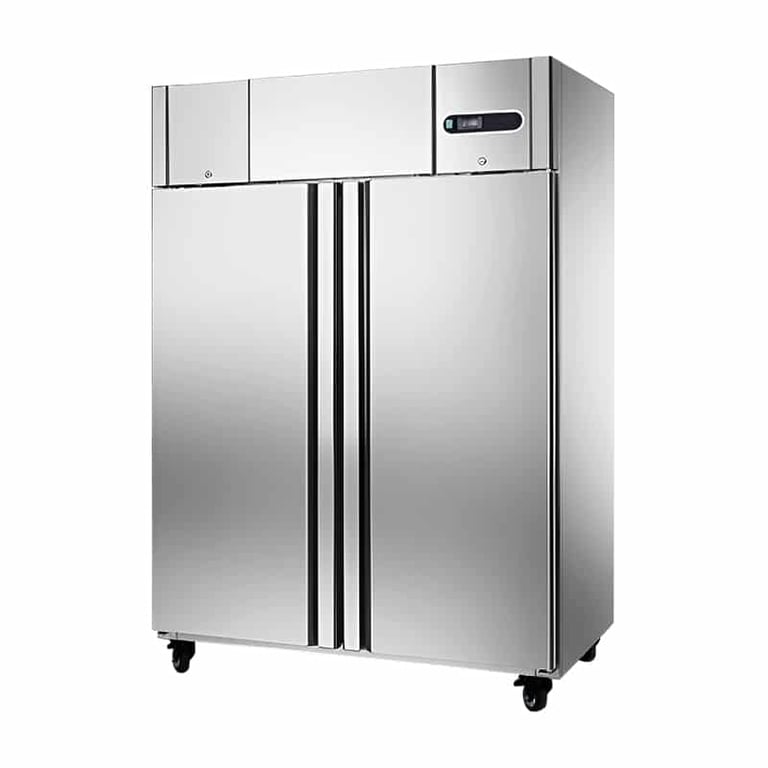 Solid Door Reach-In Freezer CM-GN1.2BT2