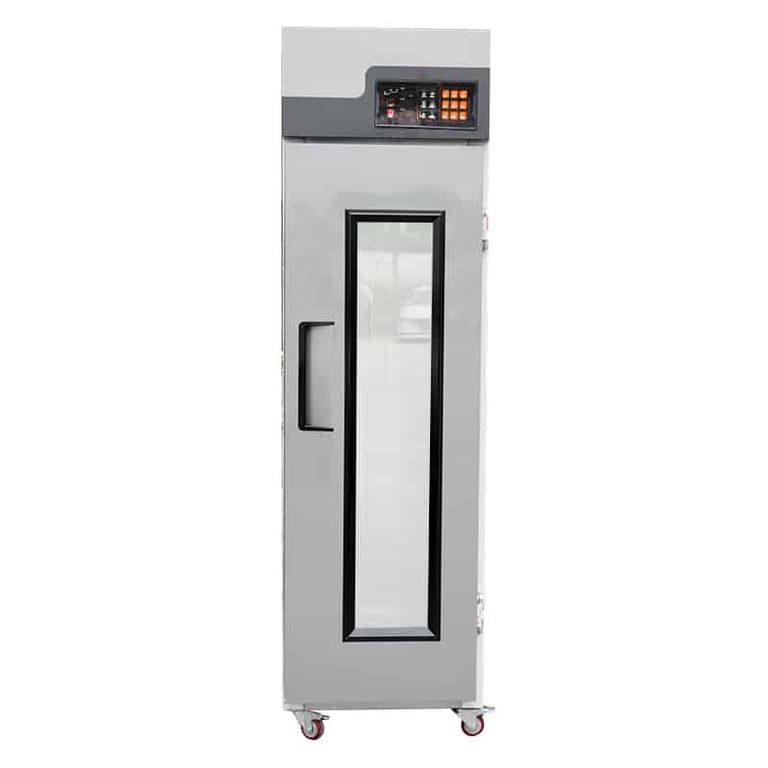 Spray type cabinet proofer CM-YH-18PF