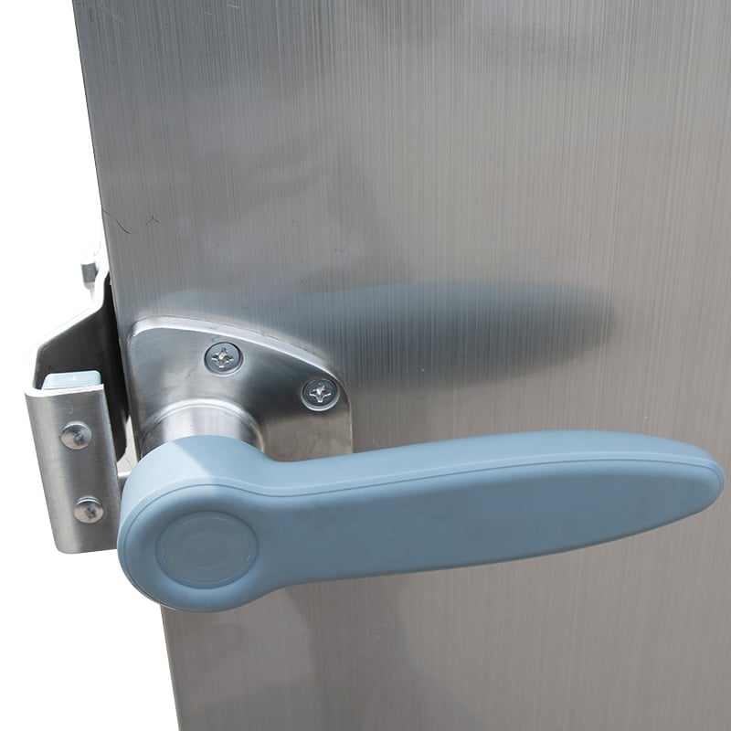 commercial Steamer handle