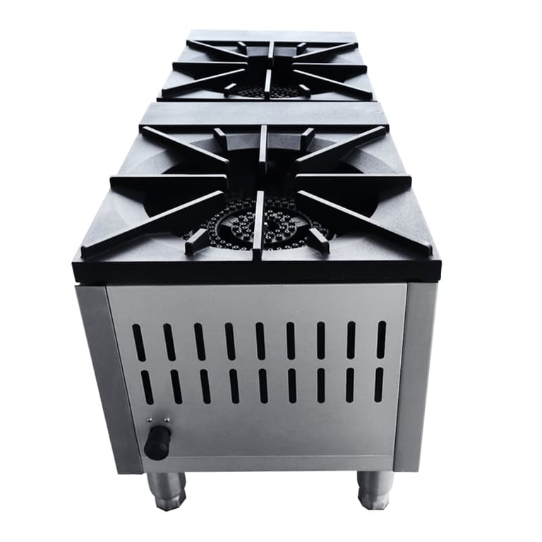 Quầy hàng nồi kho CM-HS-1D