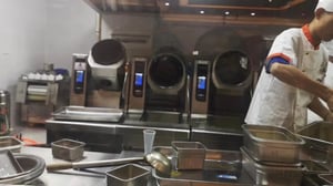 The best commercial cooking machine in 2022