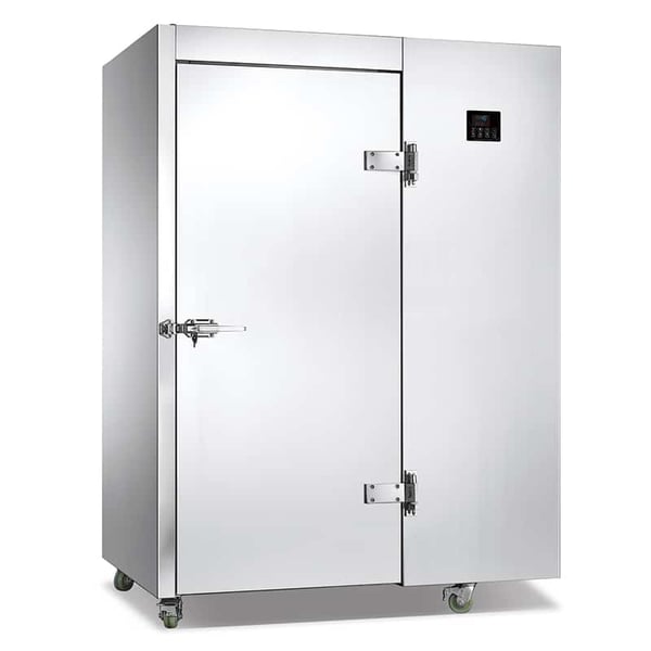 Trolley-style Blast Freezer CM-BL-E40T