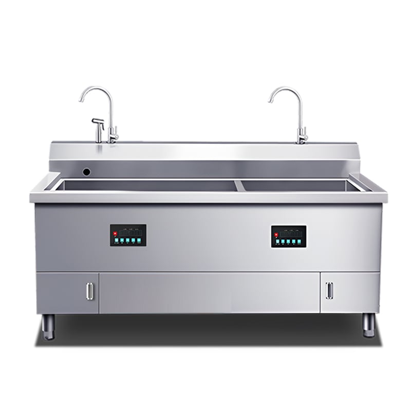 Ultrasonic Cleaner Dishwasher