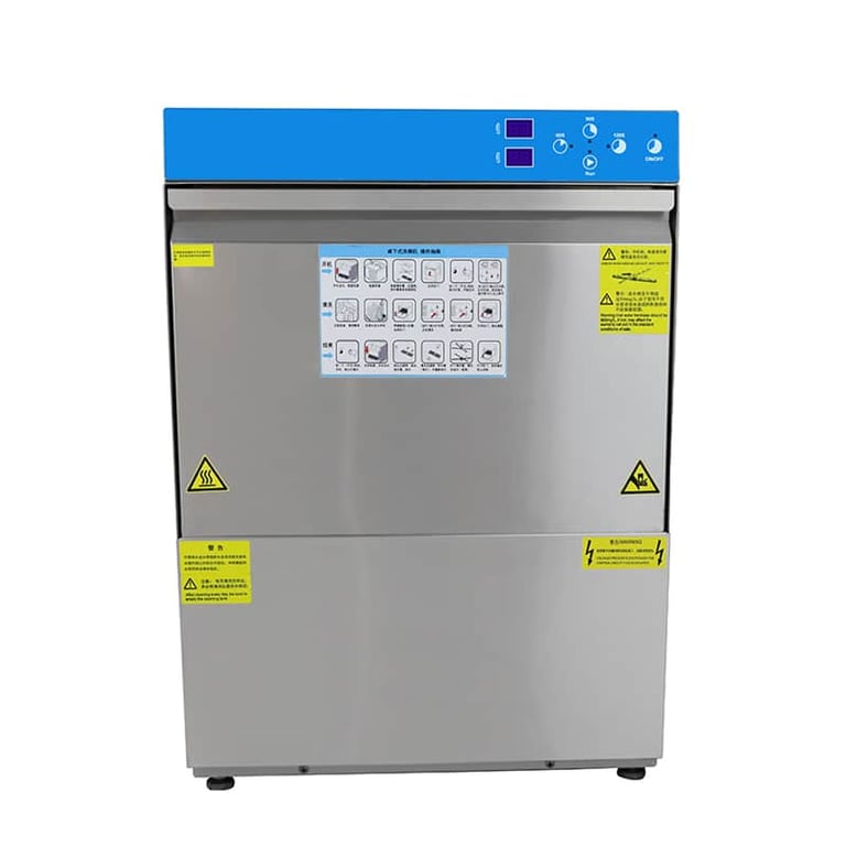 Mesin Pencuci Piring Undercounter