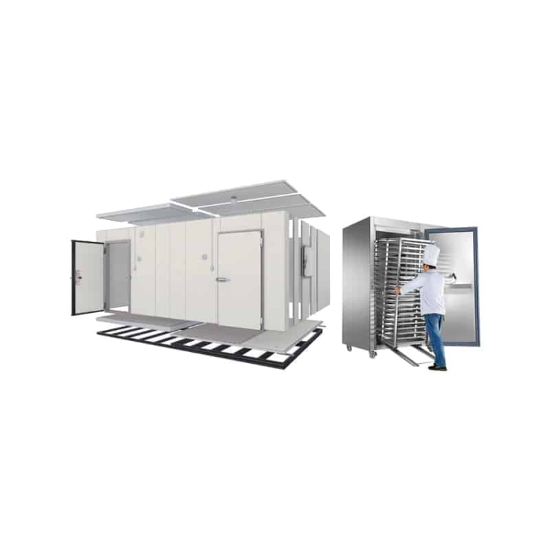 Đi bộ-Lạnh-nổ-tủ lạnh