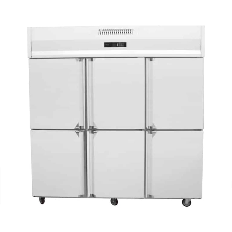 Best Professional Refrigerator Reach In Refrigerators Commercial