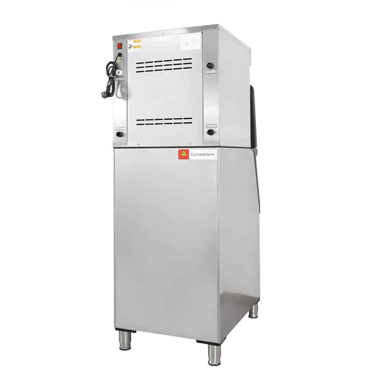 automatic commercial ice machine CM-350P