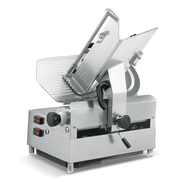 automatic meat slicers commercial SL-300B