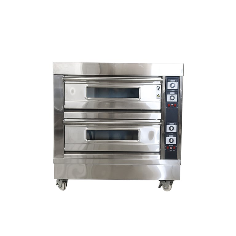 bakery oven