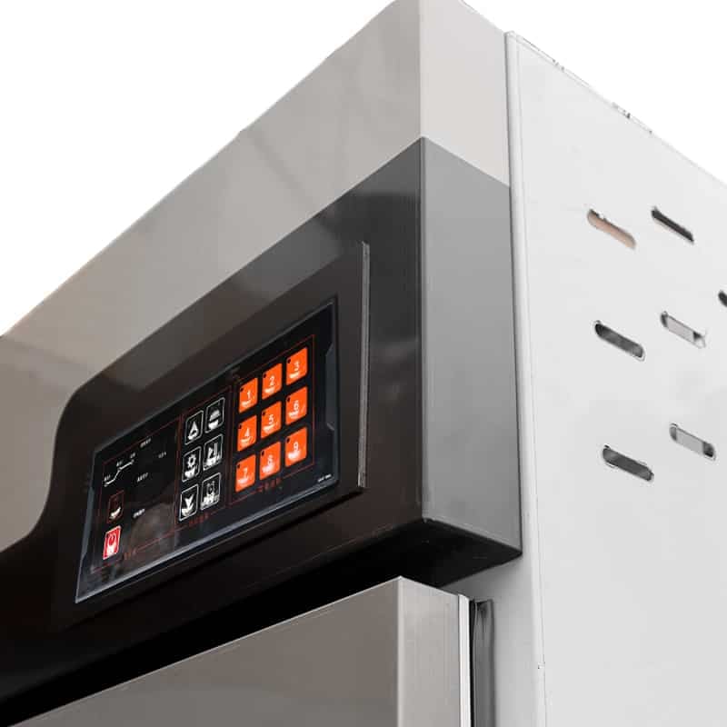 bakery proofer cabinet best design
