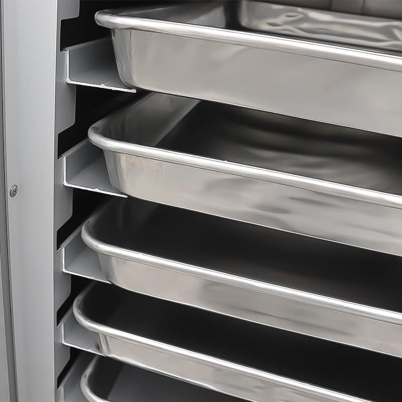 bakery proofer cabinet best tray