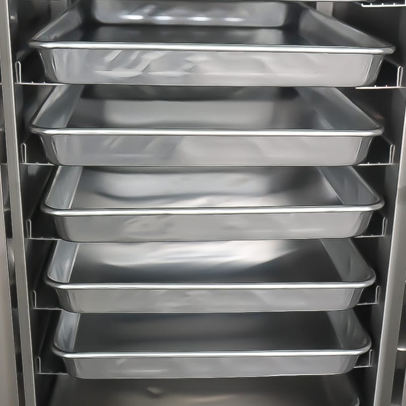 Proofer Design Refrigerated Proofer Cabinet Electric Commercial Proofer