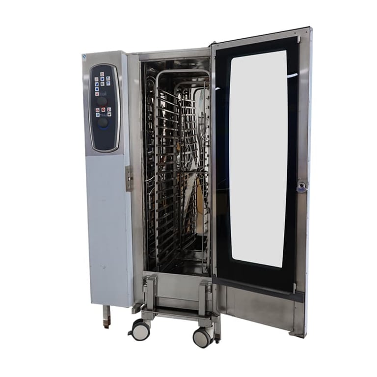 best combination steam oven CM-EOA-20-CMP